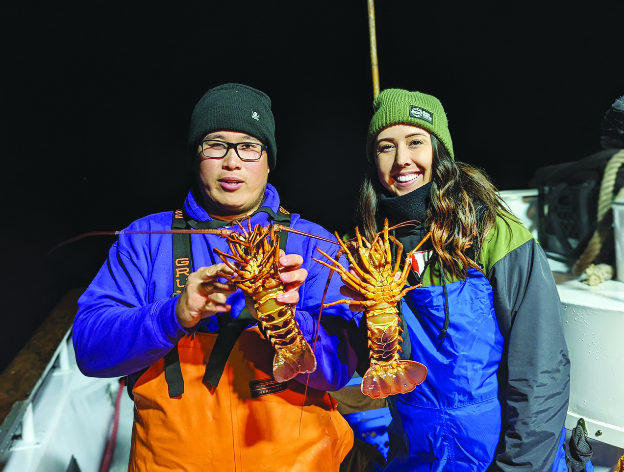 Lobster season – 5 steps to start lobster fishing for the first time  (rules, equipment, tips etc for Oct 1st opener)