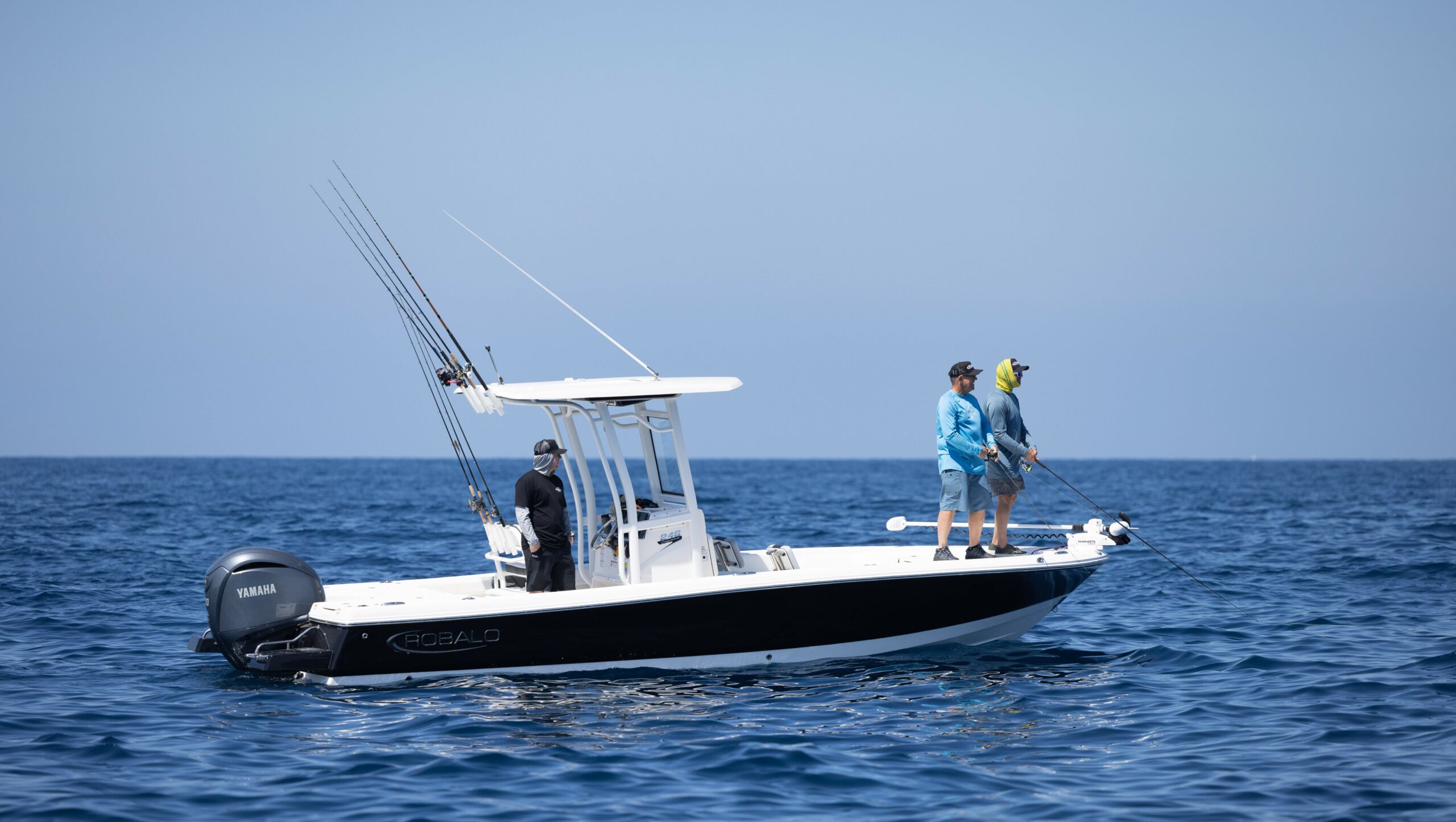 Waterproof Charts - SE Florida - Swordfish & Trolling Offshore Fishing