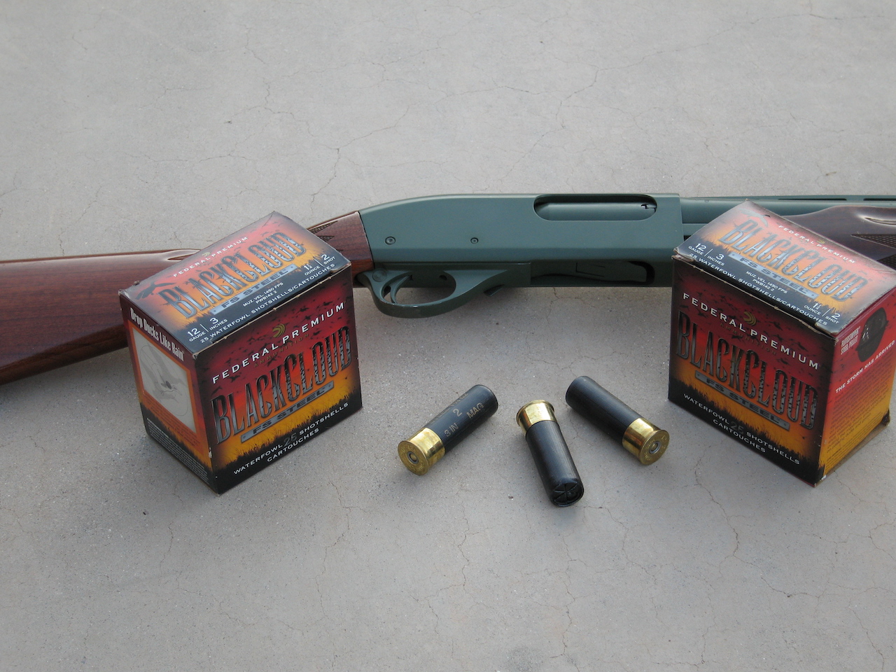 Hunting – Best guns and ammo for Waterfowling | Western Outdoor News