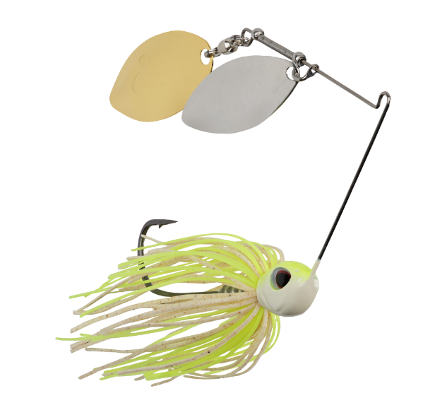 The Berkley Power Blade – Science Meets a Classic Bait