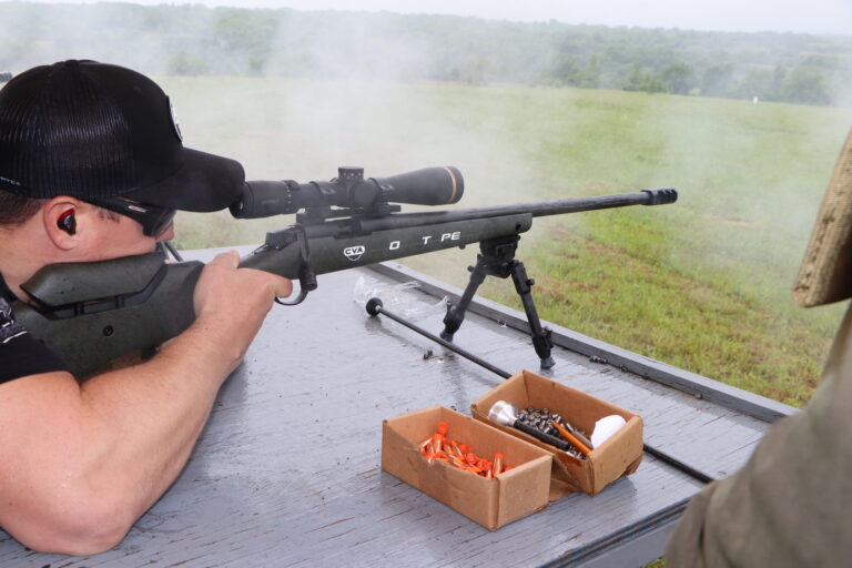 Gun Talk – What is accuracy? How to get dialed in for the season