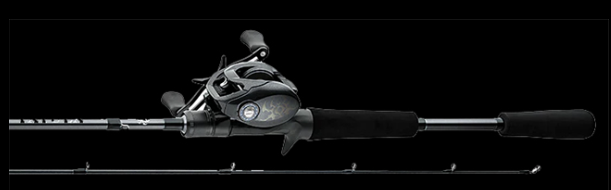 Exceptional Casting Combo Now Available: Daiwa Tatula TWS combines