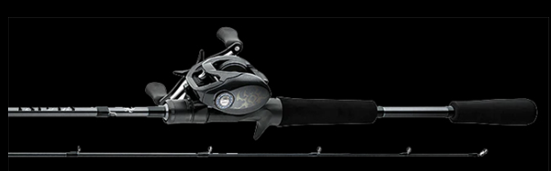 Daiwa Has Your Bass Fishing Covered With New Tatula Ct Casting