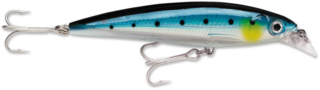 Tackle Box – Tested: Best baits for California halibut & inshore