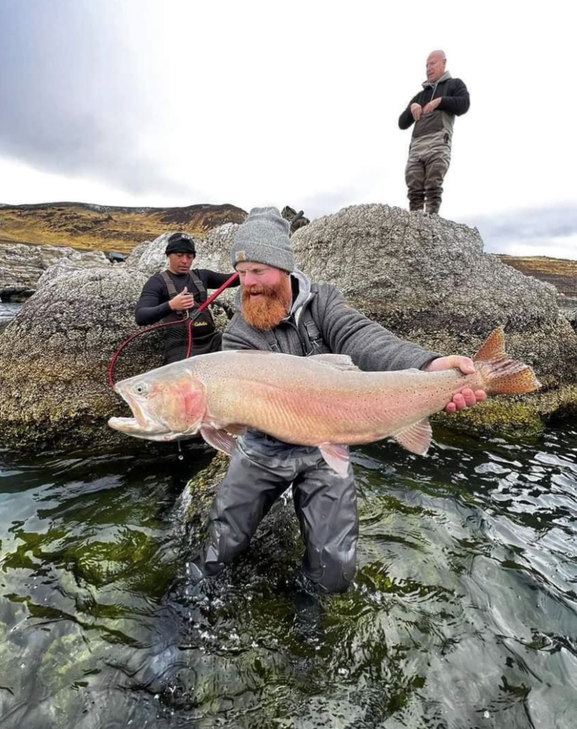 Western Outdoor News  Fishing and hunting news from the West