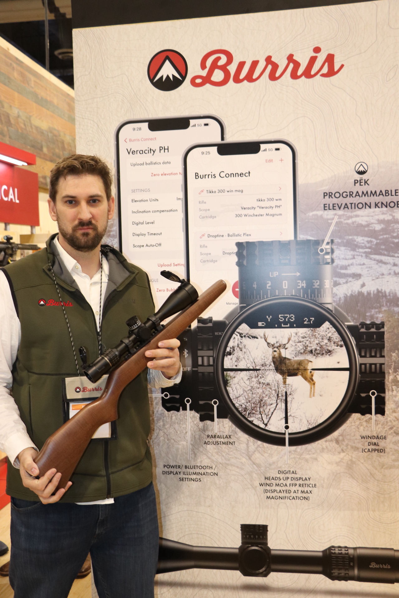 Coolest Hunting Gear from SHOT Show 2023 - Game & Fish