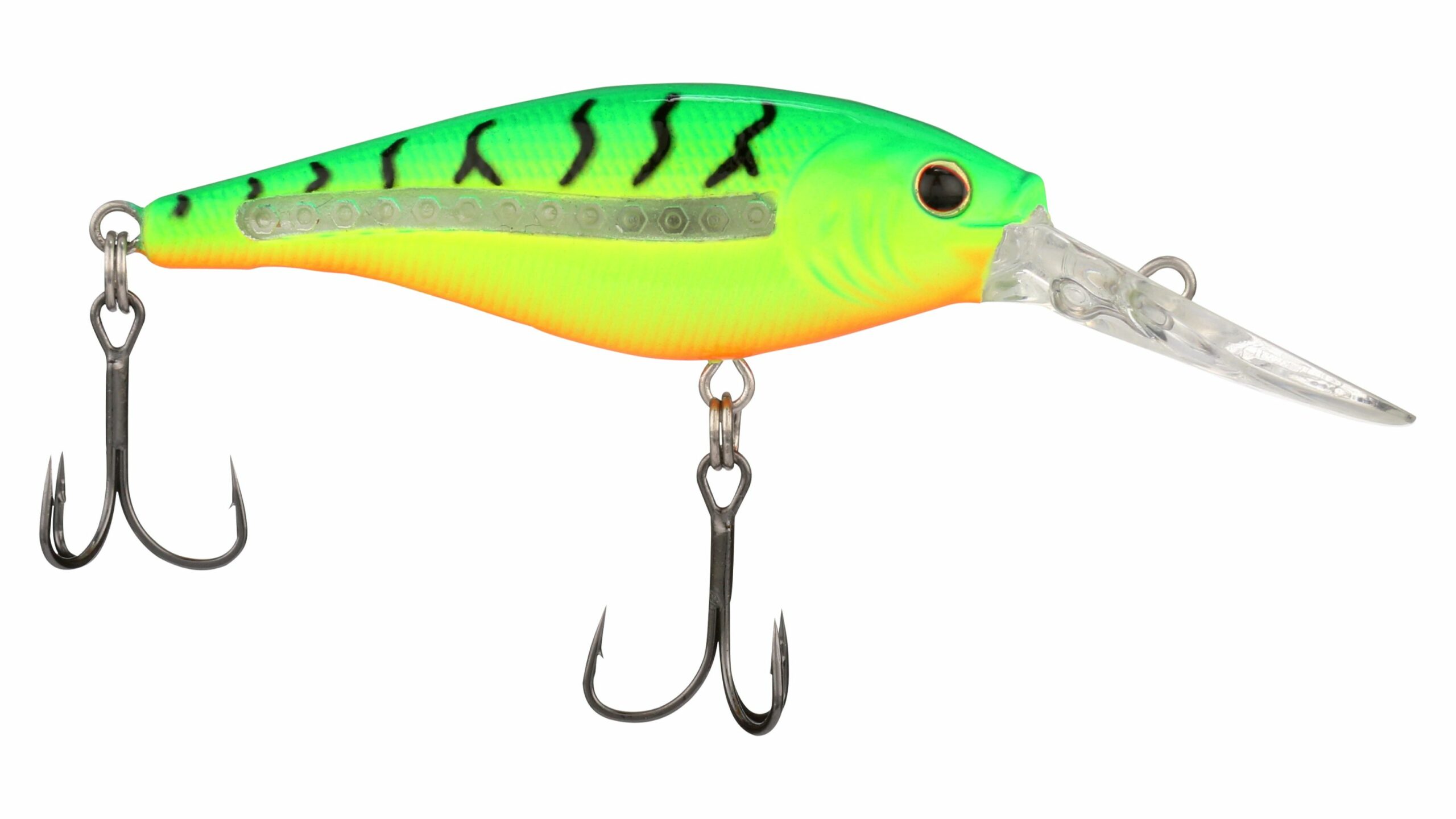 Fishing – Berkley introduce scent to hard baits with the Berkley Scented Flicker  Shad