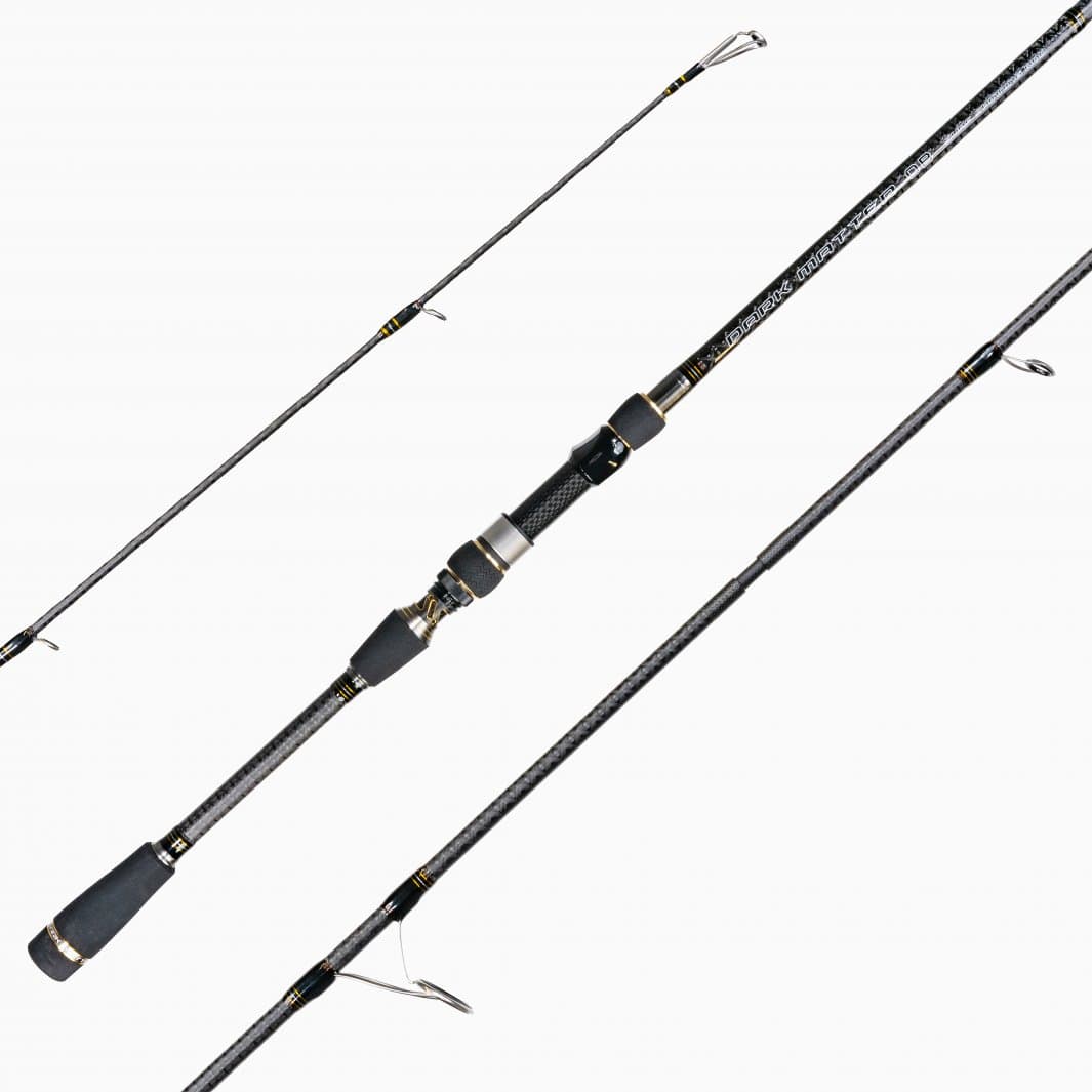 Tackle Box – Tested: Seven of the best Surf Perch rods to cover every budget,  venue and tactic