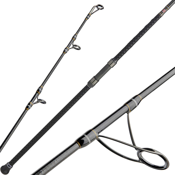 Tackle Box – Tested: Seven of the best Surf Perch rods to cover every  budget, venue and tactic