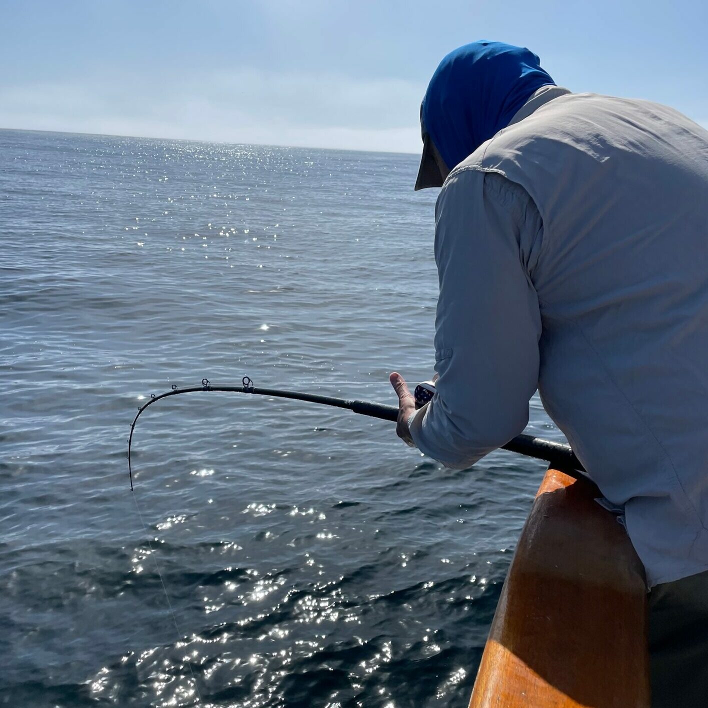 Saltwater – Five tips to catch more (and bigger!) Rockfish and Lingcod