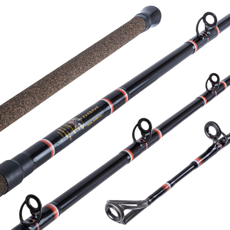 Tackle Box – Best Rods, Reels, Line and Baits for 2023 Rockfish season