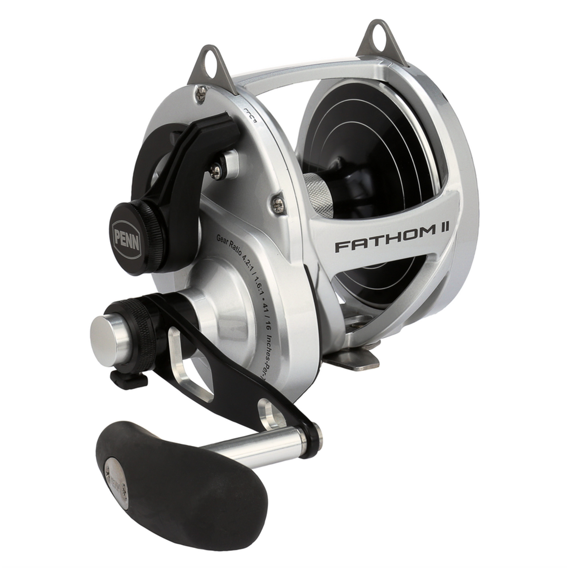 Reel, Professional Sturdy Long Shot Reel, Rock Fishing Reel, Metal for  Fishermen Fishing(DM3000) : : Home & Kitchen