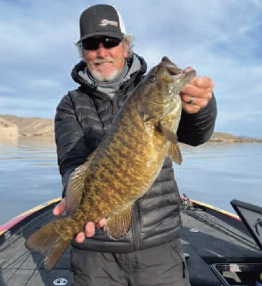 WON BASS: Co-angler etiquette and tips for taking your best shot