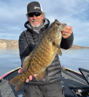 Western Outdoor News, Fishing and hunting news from the West Coast