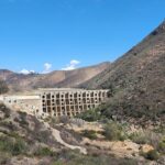 LAKE HODGES DAM