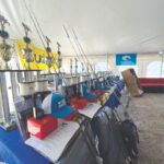 Prizes and Trophies