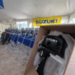 SUZUKI MARINE