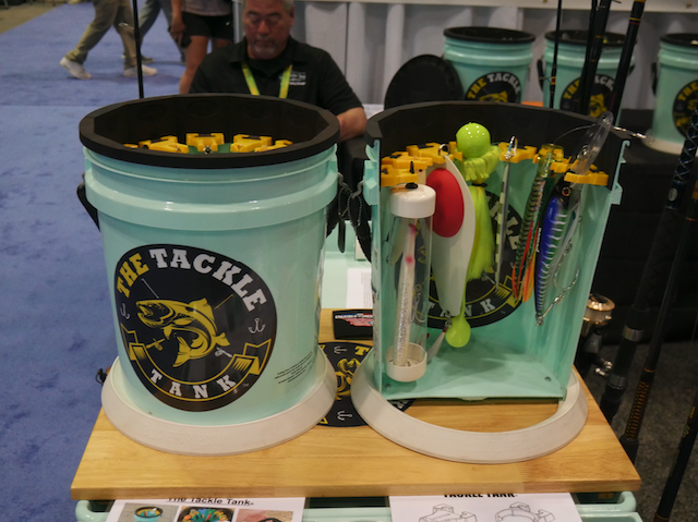 Five most…interesting products at ICAST