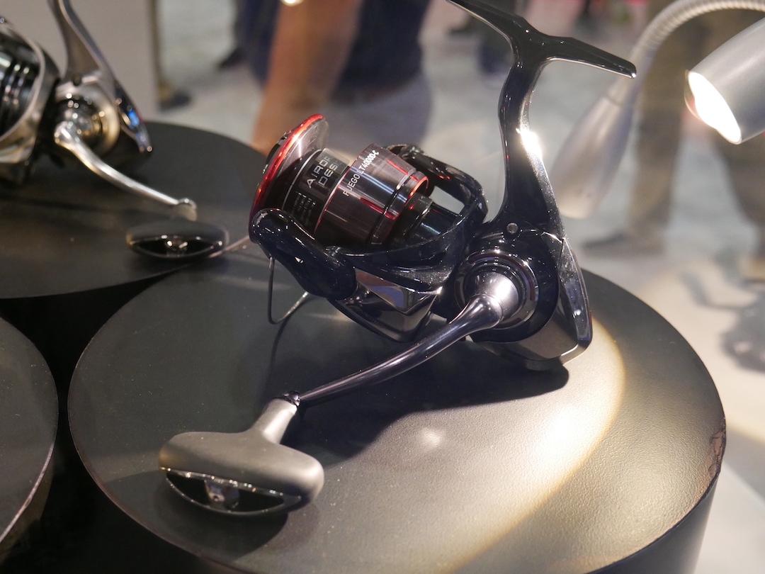 No shortage of new products for western bass anglers at ICAST 2023