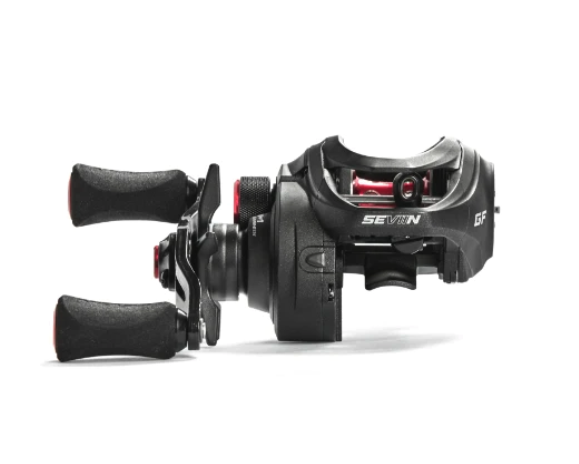 St. Croix Rods launches its new reel brand, SEVIIN