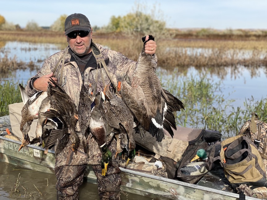 Pre Season Sale - East Coast Waterfowl