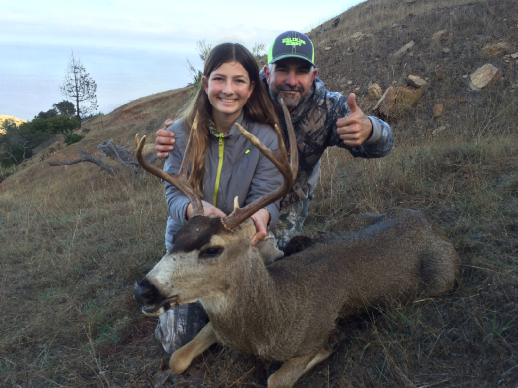 Catalina Island Conservancy seeks to wipe out mule deer herd on the