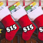 Holiday Deal Bannner