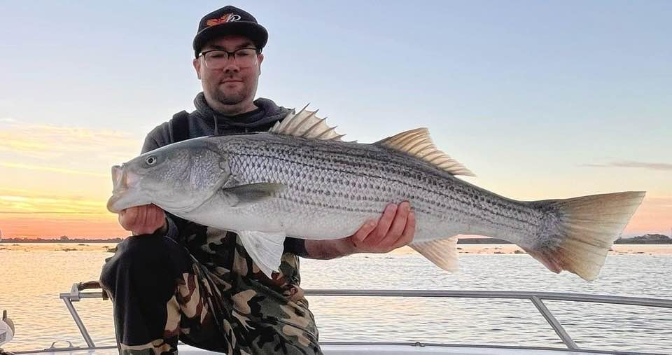 Saltwater and Freshwater Fishing Forums, Fishing Report