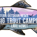 Big Trout Campout Logo – WON 2024 | Western Outdoor News