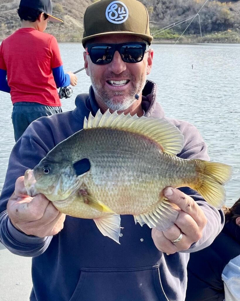 South Freshwater Fishing Report Western Outdoor News