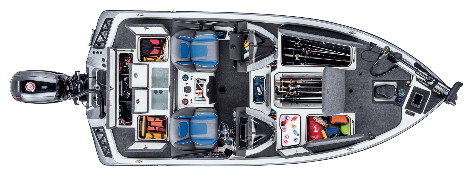Ranger Z518: Screaming performance and value | Western Outdoor News
