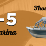 Striper Derby 1068 x 192 px