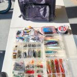 Aftco Tackle Backpack