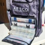 THE AFTCO TACKLE BACKPACK