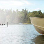 Mercury Small Motor ad