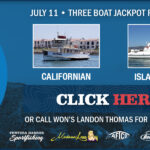 2024 Channel Island Shootout Homepage masthead banner copy