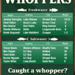 Whoppers story 6-7-24