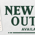 New Issue masthead graphic