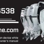 Specialty Marine Honda