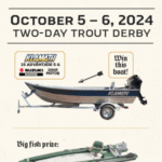2024 Troutfest 300×600