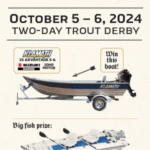 2024 Troutfest 300×600