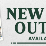 New Issue masthead graphic