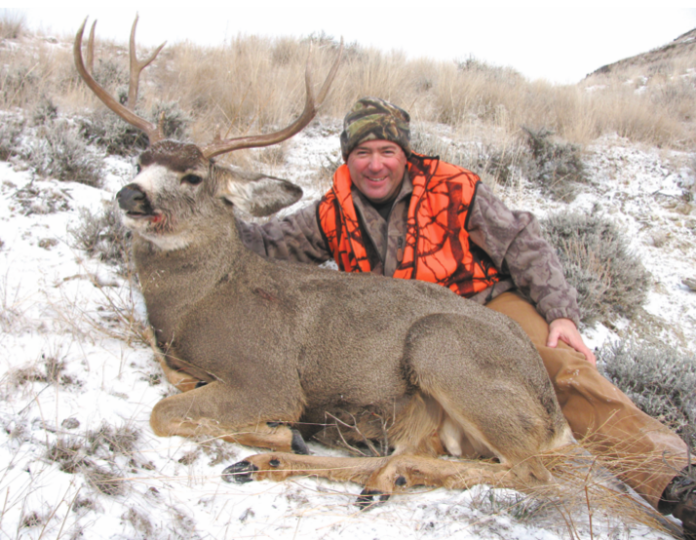 Fall gunners gearing up for a promising deer season | Western Outdoor News