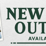 New Issue masthead graphic