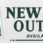 New Issue masthead graphic