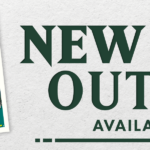 New Issue masthead graphic