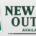 New Issue masthead graphic