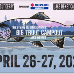Big Trout Campout Product Image 885×600