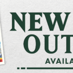 New Issue masthead graphic