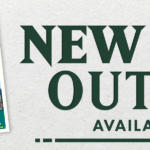 New Issue masthead graphic